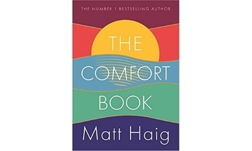 The Comfort Book